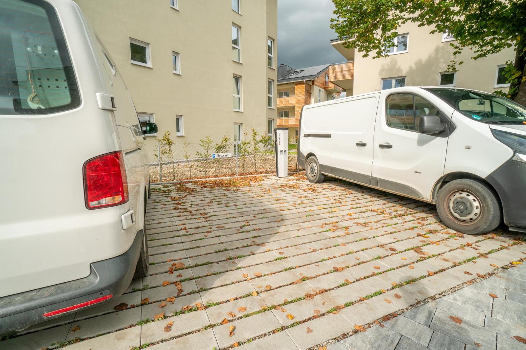 Die Gartenlounge In Bad Aibling Exteriér fotografie
