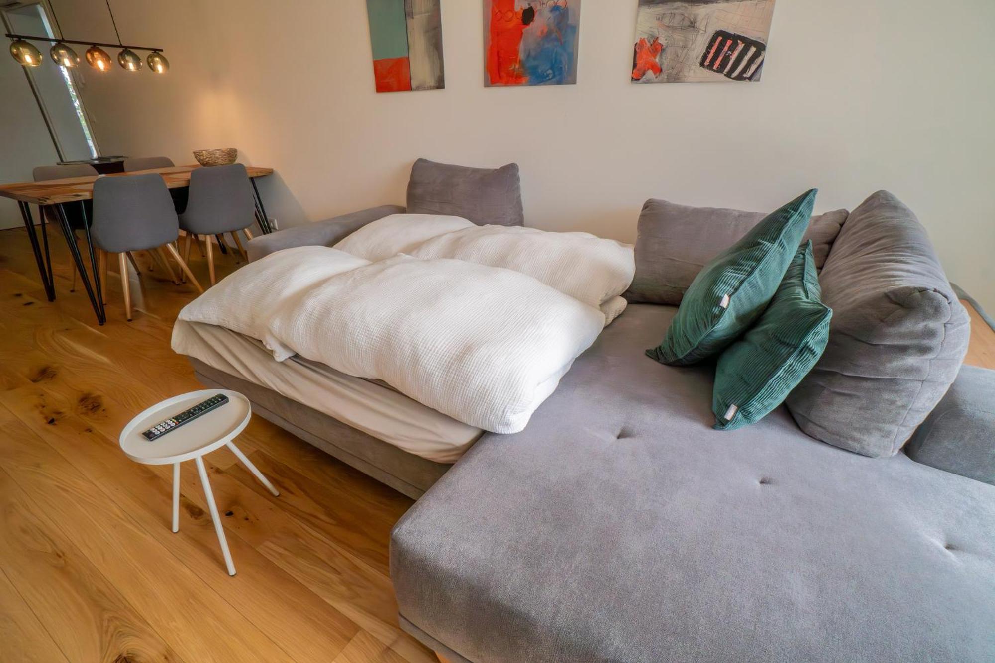 Die Gartenlounge In Bad Aibling Exteriér fotografie